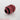 Bitspower Deep Blood Red Mini Dual G1/4" Adjustable Aqua Link Pipe (16 - 22mm)BP-DBRDG14AALPM
