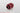 Bitspower Deep Blood Red Mini Dual G1/4" Adjustable Aqua Link Pipe (16 - 22mm)BP-DBRDG14AALPM