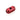 BitspowerBitspower Deep Blood Red Multi - F Block (Inner G1/4"X5)BP - DBRMTFMB