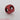 Bitspower Deep Blood Red "Q" Fitting - 360 Degree Water Cooling AccessoryBP-DBRQMB