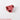 Bitspower Deep Blood Red Y - Block Fitting With Triple G1/4" PortsBP-DBRYB