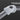 Bitspower Deluxe White Enhance 60 - Degree Dual Multi - Link AdapterBP-DWE60DML