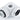 Bitspower Deluxe White Enhance Rotary 90 - Degree Multi - Link Adapter For OD 14MMBP-DWE90RML14