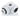 Bitspower Deluxe White Enhance Rotary 90 - Degree Multi - Link Adapter For OD 14MMBP-DWE90RML14
