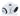 Bitspower Deluxe White Enhance Rotary 90 - Degree Multi - Link Adapter For OD 16MMBP-DWE90RML16
