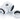 Bitspower Deluxe White Enhance Rotary 90 - Degree Multi - Link Adapter For OD 16MMBP-DWE90RML16