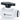 Bitspower Deluxe White Mini Valve Rotary G1/4"& Inner G14"With Black HandleBP-MVVFRGIG14-DWBK