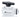 Bitspower Deluxe White Mini Valve Rotary G1/4"& Inner G14"With Black HandleBP-MVVFRGIG14-DWBK