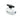 BitspowerBitspower Deluxe White Mini Valve Rotary Inner G1/4" & Inner G14" With Black HandleBP - MVVFRIGIG14 - DWBK