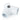 Bitspower Deluxe White Y - Block Ultimate With Triple IG1/4BP-YBU-DW