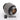 Bitspower Dual G1/4" High Flow Fitting - Black Sparkle FinishBP-BSWP-C08
