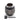 Bitspower Dual G1/4" High Flow Fitting - Black Sparkle Finish