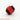 Bitspower Dual G1/4" High Flow Fitting - Deep Blood Red FinishBP-DBRWP-C08