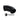 Bitspower Dual IG1/4" Matte Black Rotary Mini Snake - Style AdapterBP-MBMSR