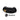 Bitspower Dual IG1/4" Matte Black Rotary Mini Snake - Style AdapterBP-MBMSR