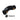 Bitspower Dual IG1/4" Matte Black Triple Rotary Snake - Style AdapterBP-MBSR3