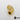 Bitspower Dual IG1/4" True Brass Triple Rotary Mini Snake - Style AdapterBP-TBMSR3D