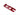 BitspowerBitspower Dual PCI Pass Through Bracket - RedBP - DUALPCI - RD