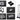 Bitspower Dual/Single D5 Top Upgrade Kit 100 Limited Edition Acrylic - ClearBP-D5TOPUK100AC3-CLCL
