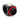 Bitspower G 1/4" 90 Degree IG 1/4" Adapter - Carbon Black
