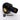 Bitspower G 1/4" Black Matte Angled Fitting - 3/8"