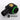 Bitspower G 1/4" Black Matte Angled Fitting - 3/8"BP-MBWP-C27