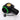 Bitspower G 1/4" Black Matte Angled Fitting - 3/8"BP-MBWP-C27