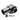 Bitspower G 1/4" Black Sparkle Angled Fitting - 1/2"BP-BSWP-C26