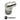 Bitspower G 1/4" Black Sparkle Rotary Angled Stubby Fitting - 1/2"BP-BSLRIM