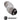 Bitspower G 1/4" Black Sparkle Triple Rotary 90 Degree G 1/4" AdapterBP-BS90R3G