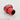 Bitspower G 1/4" Deep Blood Red Angled Fitting - 1/2"BP-DBRWP-C26
