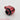Bitspower G 1/4" Deep Blood Red Angled Fitting - 1/4"BP-DBRWP-C29