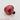 Bitspower G 1/4" Deep Blood Red Angled Fitting - 1/4"BP-DBRWP-C29