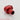 Bitspower G 1/4" Deep Blood Red Angled Fitting - 3/8"BP-DBRWP-C27