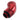 BitspowerBitspower G 1/4" Deep Blood Red Dual Rotary 45 Degree IG 1/4" AdapterBP - DBR45R2D