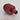 Bitspower G 1/4" Deep Blood Red Rotary Fitting - 1/4"BP-DBRRIII