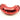 Bitspower G 1/4" Deep Red Triple Rotary 90 Degree G 1/4" AdapterBP - DBR90R3G