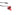 BitspowerBitspower G 1/4" Deluxe Red Temperature Sensor Stop FittingBP - DBRWP - CT