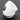Bitspower G 1/4" Deluxe White 45 Degree IG 1/4" Adapter -Deluxe White Finish