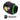 Bitspower G 1/4" Matte Black 45 Degree IG 1/4" Adapter - Black Matte FinishBP-MBWP-C30