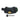 Bitspower G 1/4" Matte Black Rotary 45 Degree 1/4" Barb FitingBP-MB45R2III