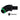 Bitspower G 1/4" Matte Black Rotary 45 Degree 3/8" Barb FitingBP-MB45R2II