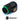 Bitspower G 1/4" Matte Black Rotary 90 Degree IG 1/4" AdapterBP-MB90R