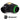 Bitspower G 1/4" Matte Black Rotary Angled Stubby Fitting - 1/2"BP-MBLRIM