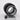 Bitspower G 1/4" Matte Black Rotary Fitting - 1/2"BP-MBRI-D