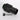 Bitspower G 1/4" Matte Black Rotary Fitting - 1/2"BP-MBRI-D