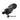 Bitspower G 1/4" Matte Black Triple Rotary 90 Degree 1/4" Barb FittingBP-MB90R3III