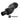 Bitspower G 1/4" Matte Black Triple Rotary 90 Degree 3/8" Barb FittingBP-MB90R3II