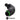 Bitspower G 1/4" Matte Black Triple Rotary 90 Degree 3/8" Barb FittingBP-MB90R3II