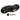 Bitspower G 1/4" Matte Black Triple Rotary 90 Degree G 1/4" AdapterBP-MB90R3G